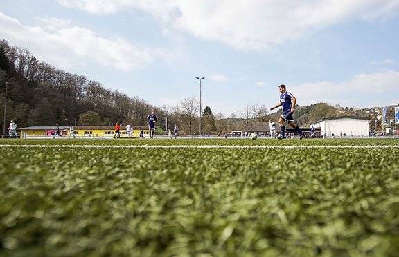 Erste Herren (Kreisliga C): Höchster Saisonsieg im Derby gegen Wiehl