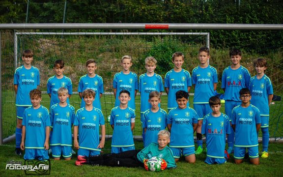 U14 Junioren (Kreisklasse)