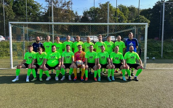 Dritte Herren (Kreisliga D)