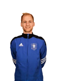 Benjamin Gries Benjamin Gries