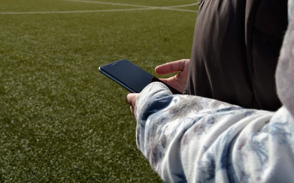 Ansprechpartner Ansprechpartner