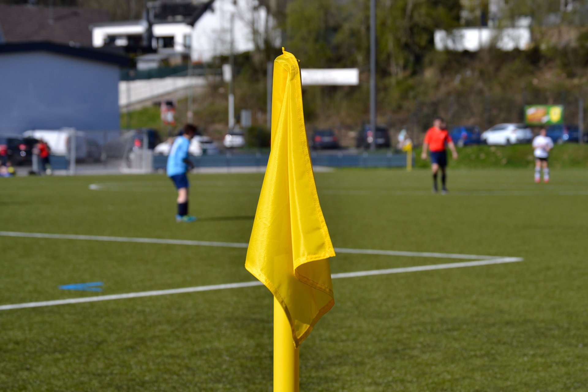 Die Kreispokalfinale finden in Bielstein statt