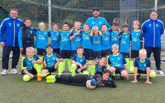 U10 Junioren (Kreisklasse)