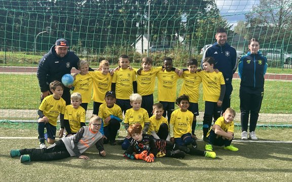 U9 Junioren (Kreisklasse)