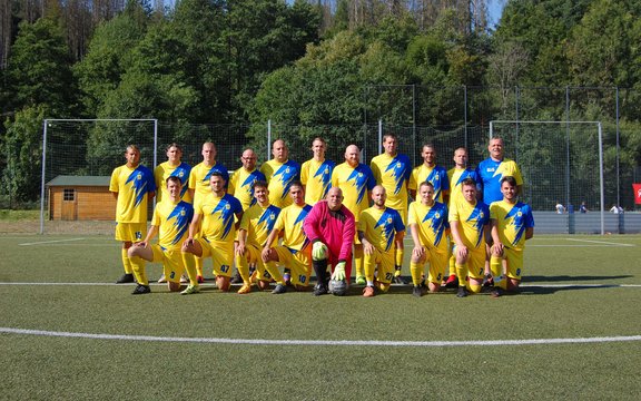 Dritte Herren (Kreisliga D)