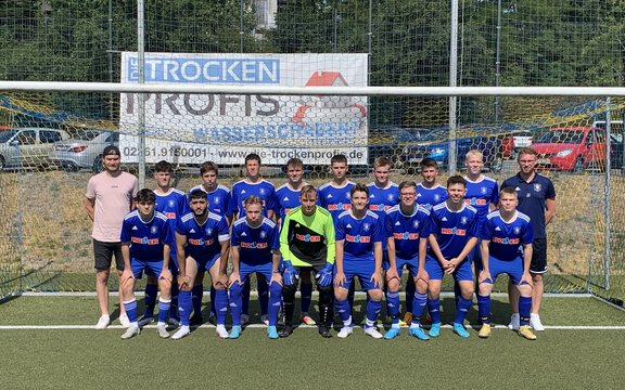 U19 Junioren (Leistungsstaffel)