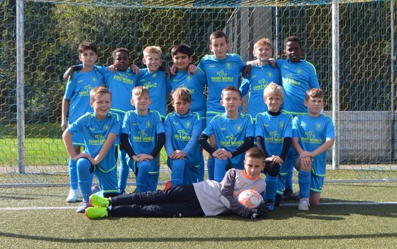 U13 Junioren (Kreisklasse)