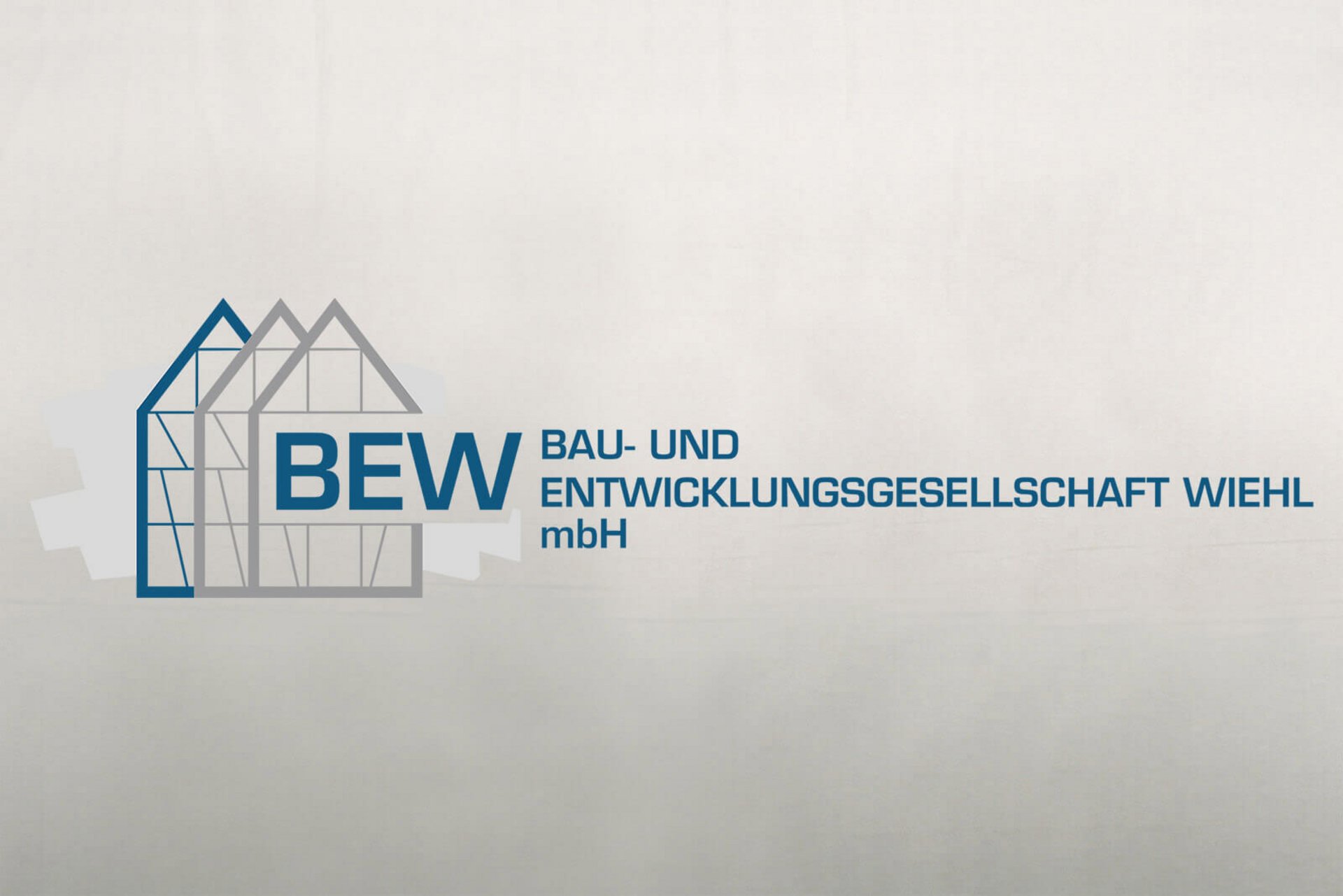 Die Bau- und Entwicklungsgesellschaft Wiehl kümmert sich um die sichere und soziale Wohnungsversorgung der gesamten Bevölkerung