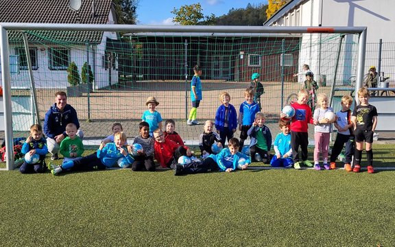 U7 Junioren (kein Spielbetrieb)